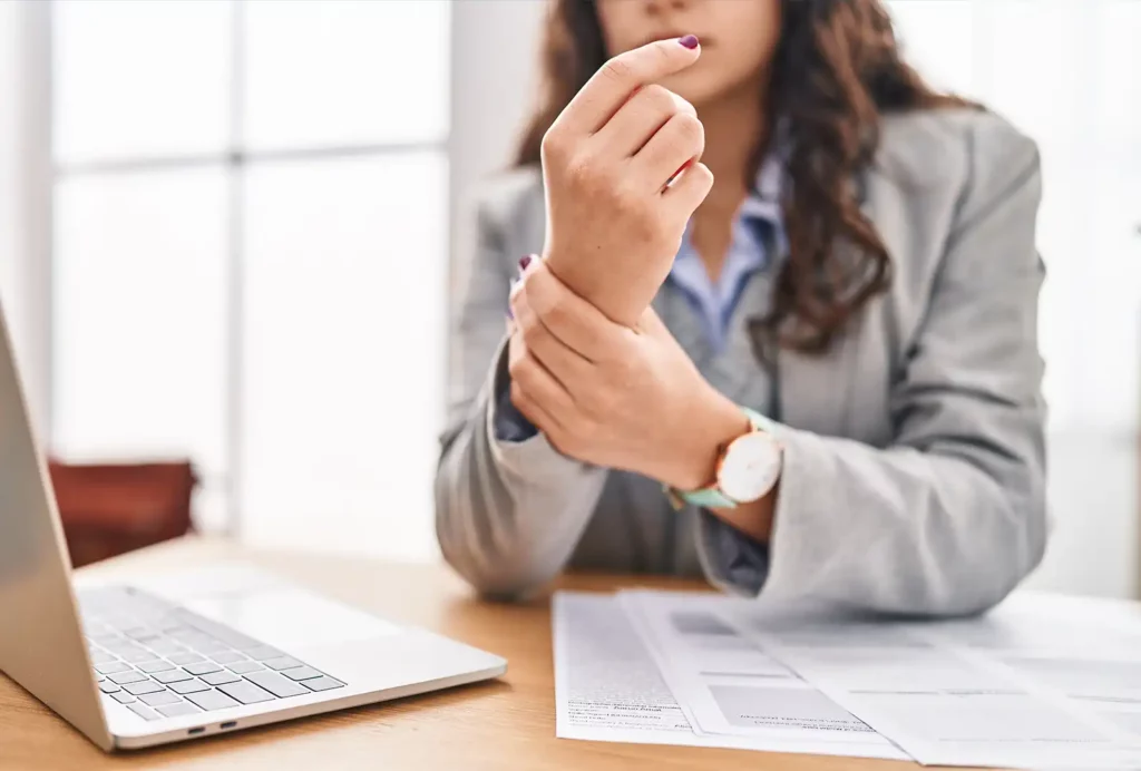 Carpal Tunnel Treatment in Ottawa