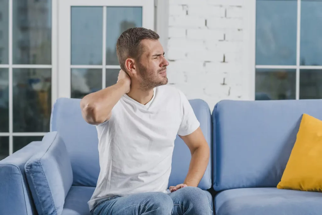 Fibromyalgia treatment Ottawa