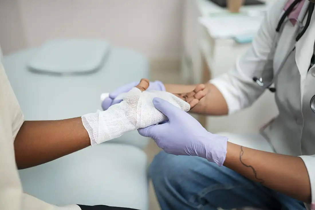 The Truth About Carpal Tunnel Surgery