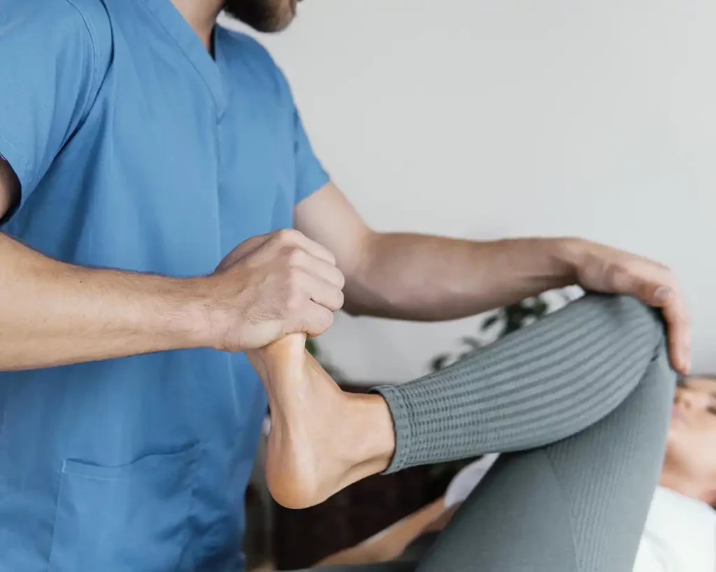 Advanced Muscle Strain Treatment Options in Ottawa