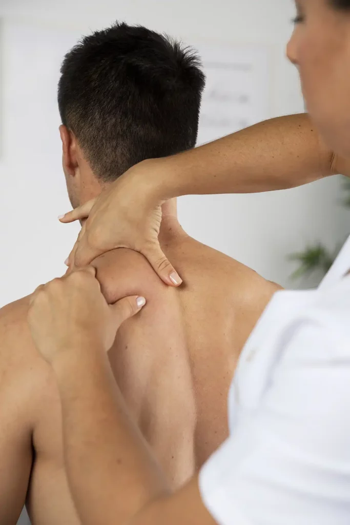 Advanced Trigger Point Therapy Options in Ottawa