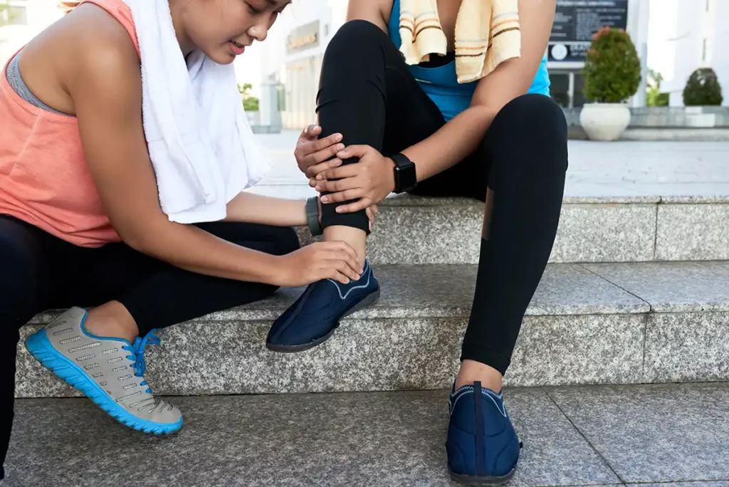 Common Tendinosis Symptoms
