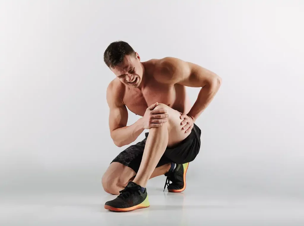 Muscle Strain