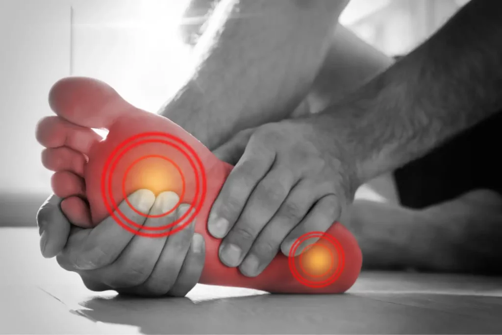 Peripheral Neuropathy Causes