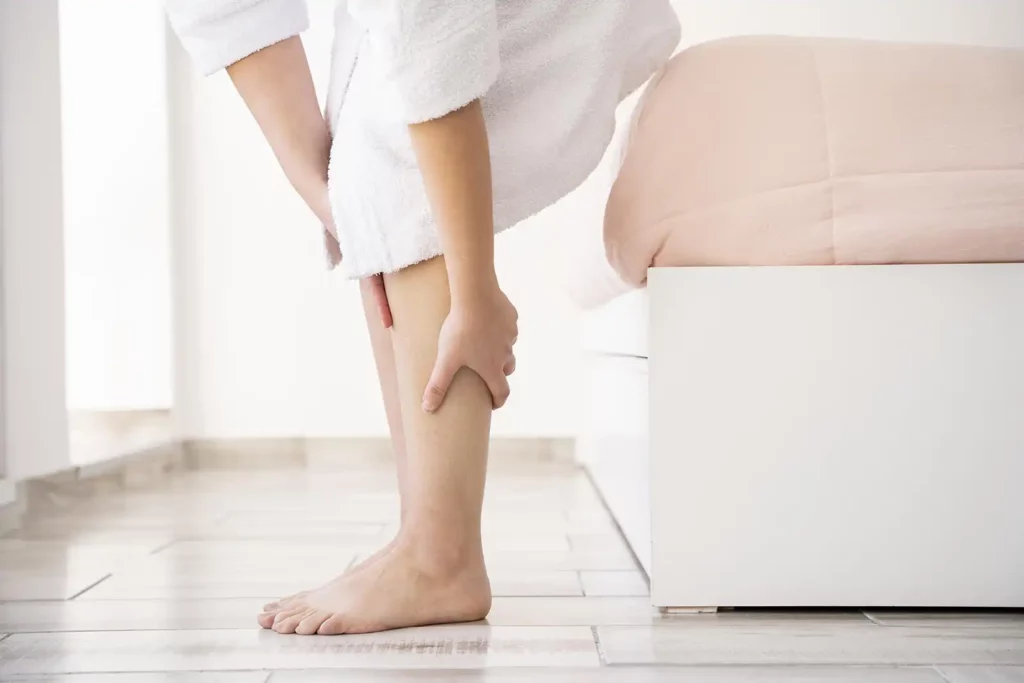 Peripheral Neuropathy Symptoms