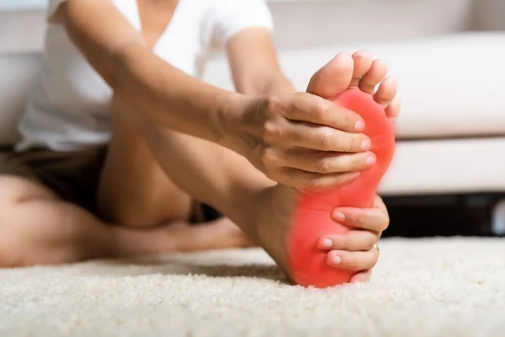 Peripheral Neuropathy Treatment in Ottawa