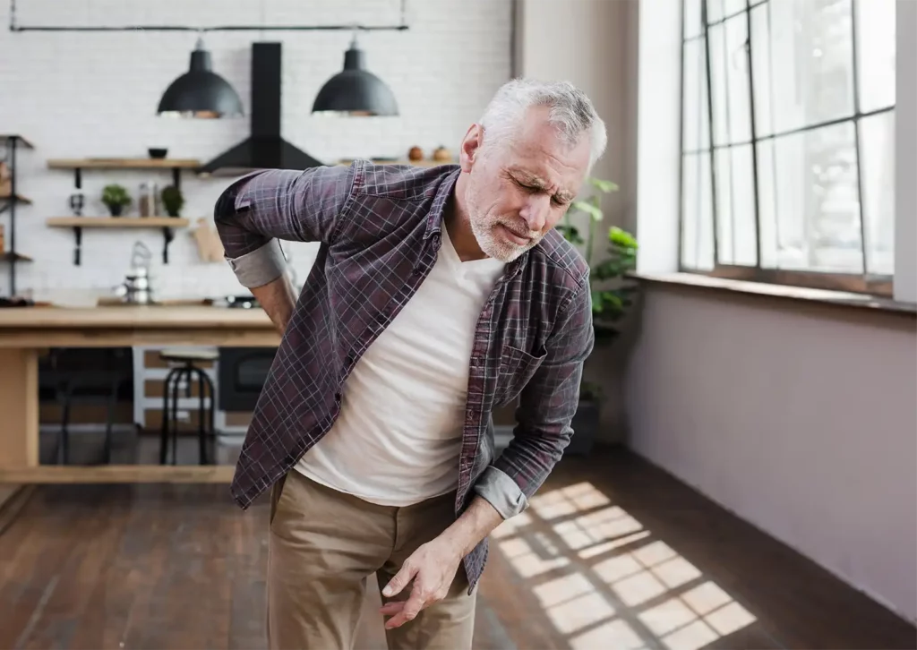 Sciatica Treatment in Ottawa That Gets You Back to What You Love