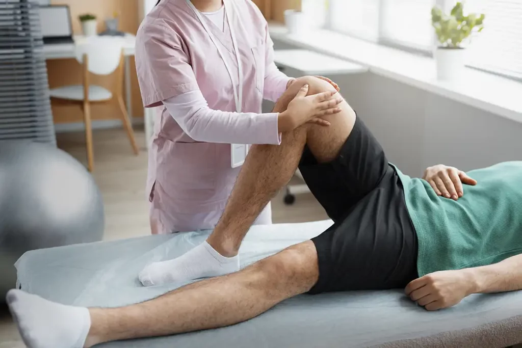 Sciatica treatment in Ottawa