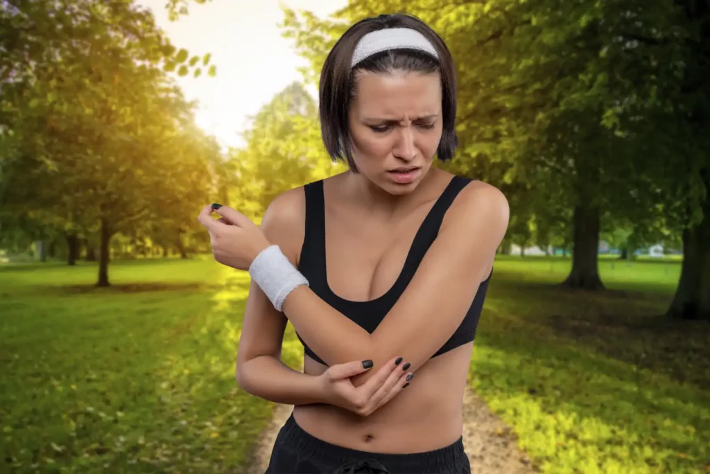 Tendinosis Treatment in Ottawa That Heals Your Chronic Tendon Pain