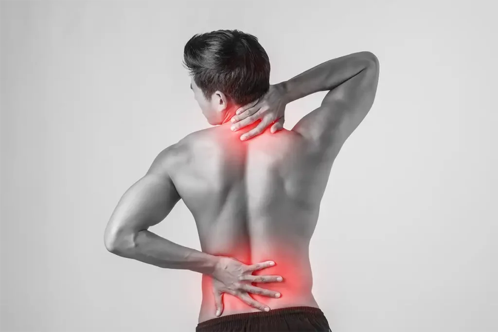 What are Trigger Points