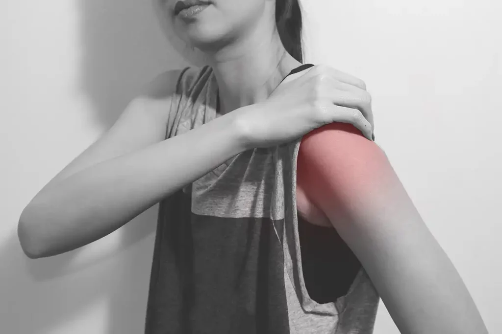 What is Tendinosis