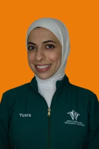 Yusra