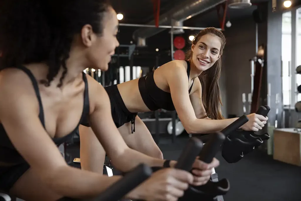 How to Trial Four Gyms in One Weekend