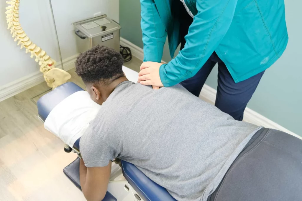 Best Chiropractor Ottawa