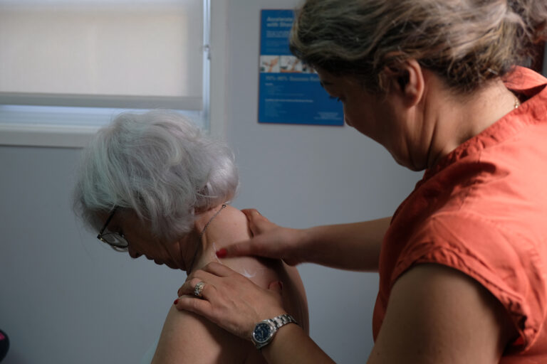 Dr Maryam Hassanzadeh Chiropractor Ottawa