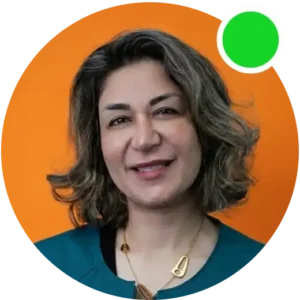Picture of Maryam Hassanzadeh