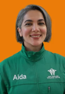 Aida Kentchiromed