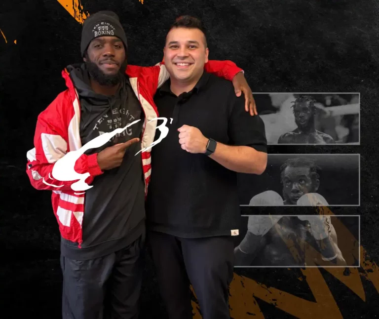 From pain to power with Dr. Abed