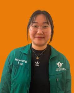 Hayoung Lee Kentchiromed