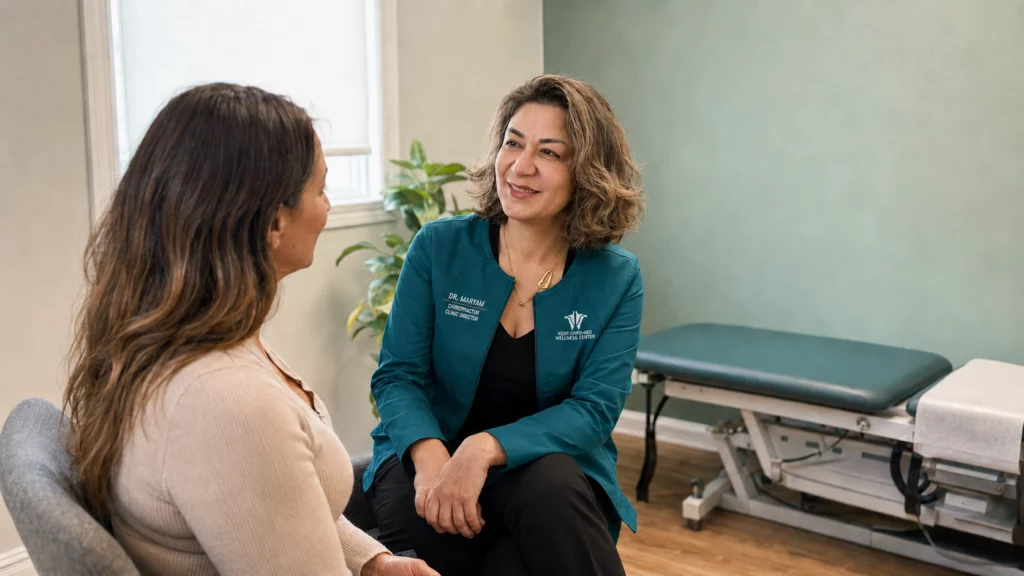 Most Gentle Chiropractor in Ottawa 1