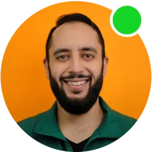 Picture of Ghaith Dhaidan
